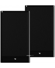 Dynaudio Focus 10 Siyah Hoparlör ve Stand 20 (Çift)