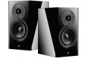 Dynaudio Focus 10 Hoparlör Siyah Parlak Kasa (Stand 20 Hariç)