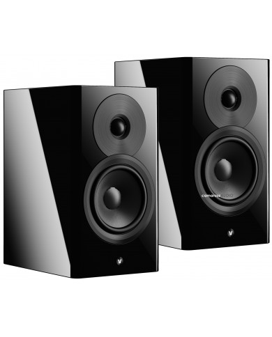 Dynaudio Focus 10 Dynaudio Focus 10