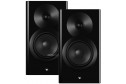 Dynaudio Focus 10 Hoparlör ve Stand 20 Siyah, Hi-Fi Kule Hoparlörler