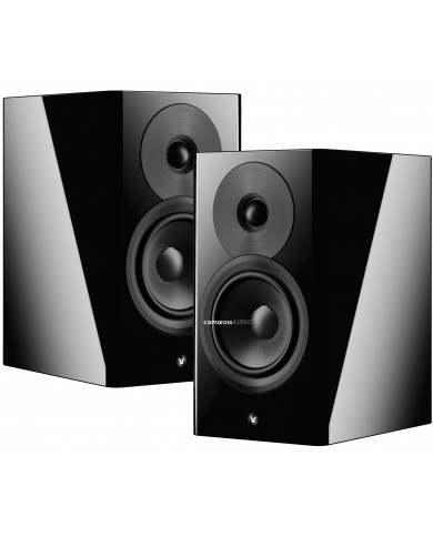 Dynaudio Focus 10 Dynaudio Focus 10
