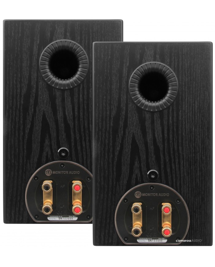 Monitor Audio Silver RX-1 Monitor Audio Silver RX-1