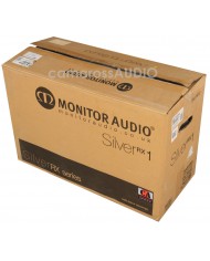 Monitor Audio Silver RX-1 Monitor Audio Silver RX-1