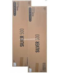 Monitor Audio 6G Silver 500 Kule tipi Hoparlör ( New Silver )