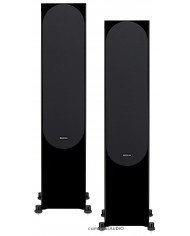 Monitor Audio 6G Silver 500 Kule tipi Hoparlör ( New Silver )