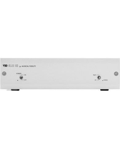 Musical Fidelity V90-BLU5 HD Musical Fidelity V90-BLU5 HD