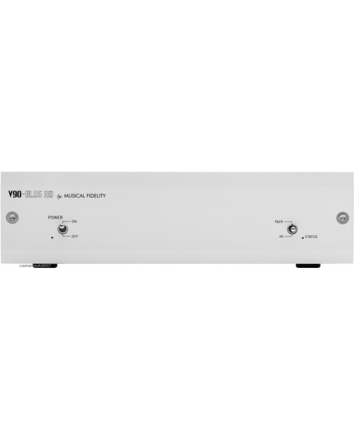 Musical Fidelity V90-BLU5 HD