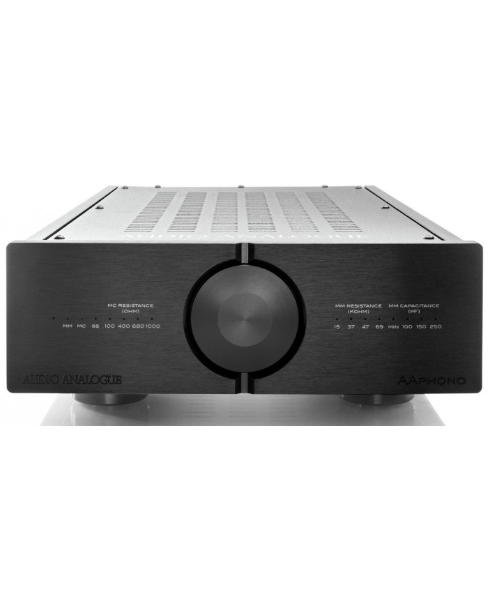 AUDIO ANALOGUE AAphono