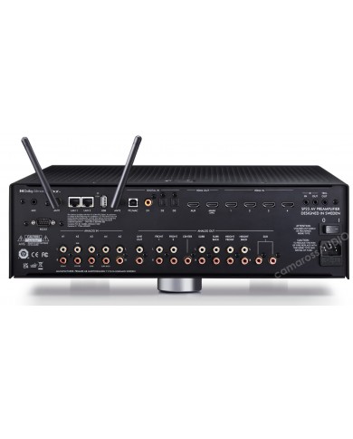 Primare SP25 Prisma Primare SP25 Prisma
