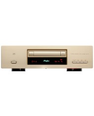 Accuphase DP-55 CD Player Accuphase DP-55 CD Player