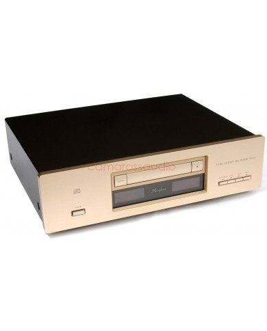 Accuphase DP-55