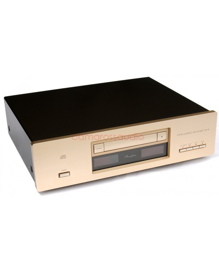 Accuphase DP-55