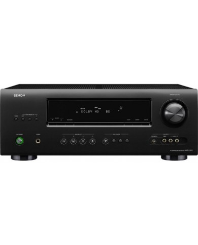 Denon AVR-1312