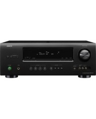 Luxman 5M21 Power Amplifier