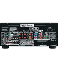 ONKYO TX-NR828 7.2-Channel Network AV Receiver