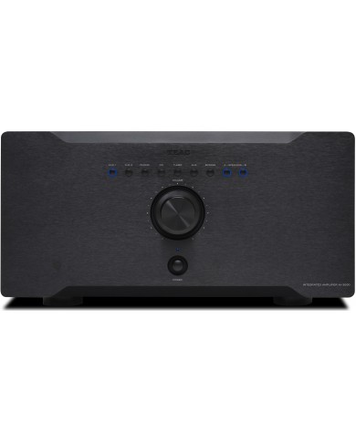 TEAC AI 3000 TEAC AI 3000