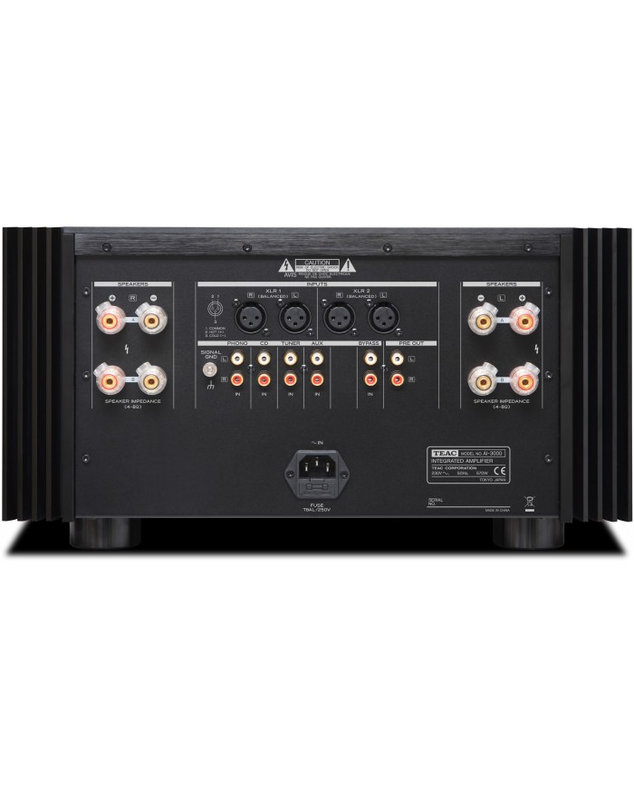 TEAC AI 3000