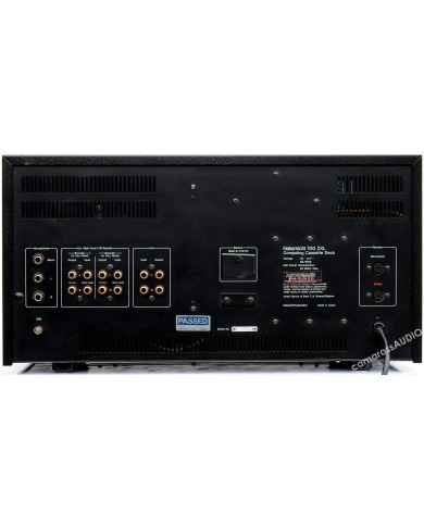 Nakamichi 700ZXL