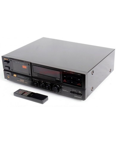 Akai GX-65 Akai GX-65