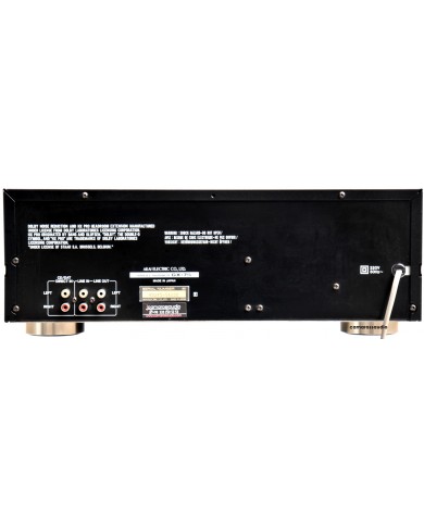 AKAI GX-75 AKAI GX-75