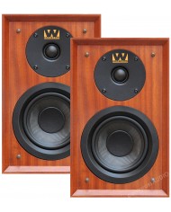 Wharfedale Denton 80th Anniversary LTD