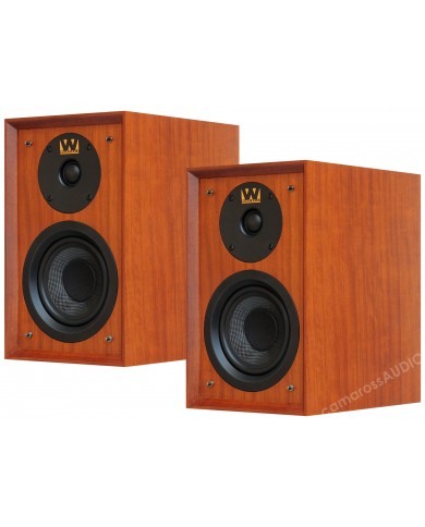 Wharfedale Denton 80th