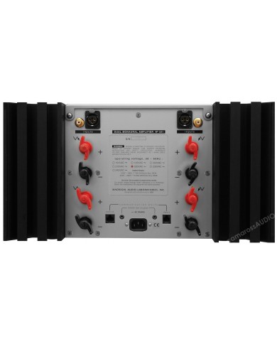 Mark Levinson No. 331 Mark Levinson No. 331