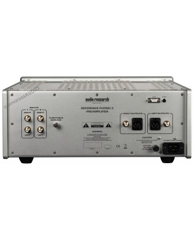 Audio Research Reference Phono 3SE Audio Research Reference Phono 3SE