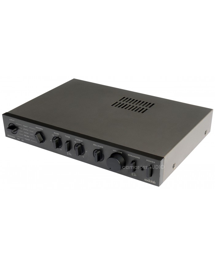 Audiolab 8000A Audiolab 8000A