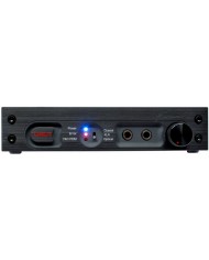 Benchmark DAC1 Benchmark DAC1