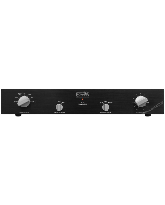 Mark Levinson NO28
