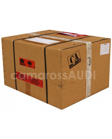 Acoustic Solid Classic Wood BOX Acoustic Solid Classic Wood BOX