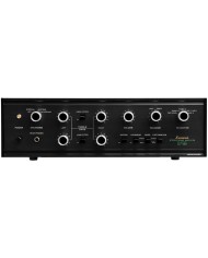 Sansui AU-555 Solid State Stereo Control Amplifier Sansui AU-555 Solid State Stereo Control Amplifier