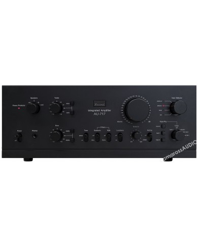 Sansui AU-717 Sansui AU-717