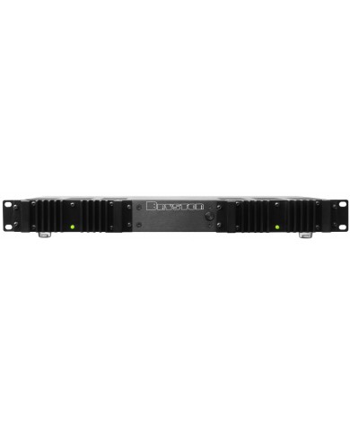 Bryston 2B-LP Pro Power Amplifier