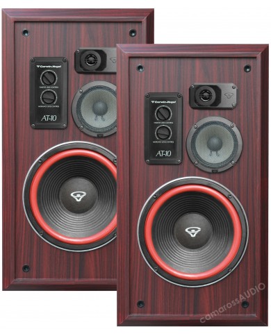 Cerwin Vega AT-10 Cerwin Vega AT-10