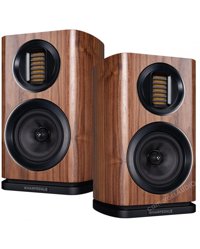 Wharfedale EVO 4.1
