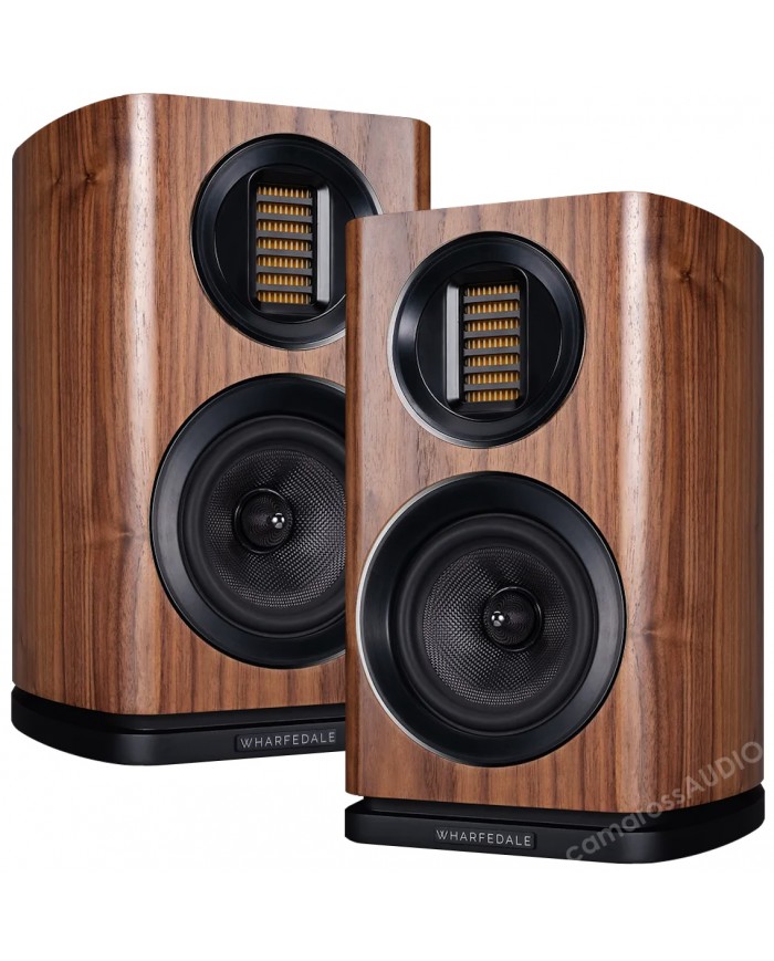 Wharfedale EVO 4.1