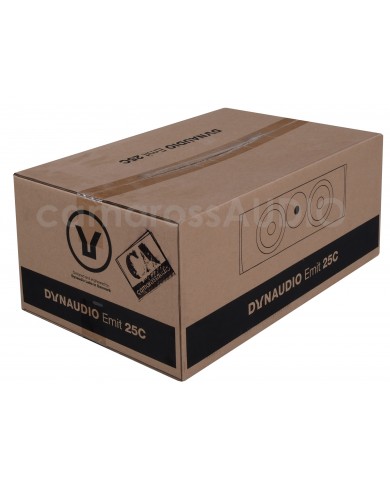 Dynaudio Emit 25C BOX Dynaudio Emit 25C BOX