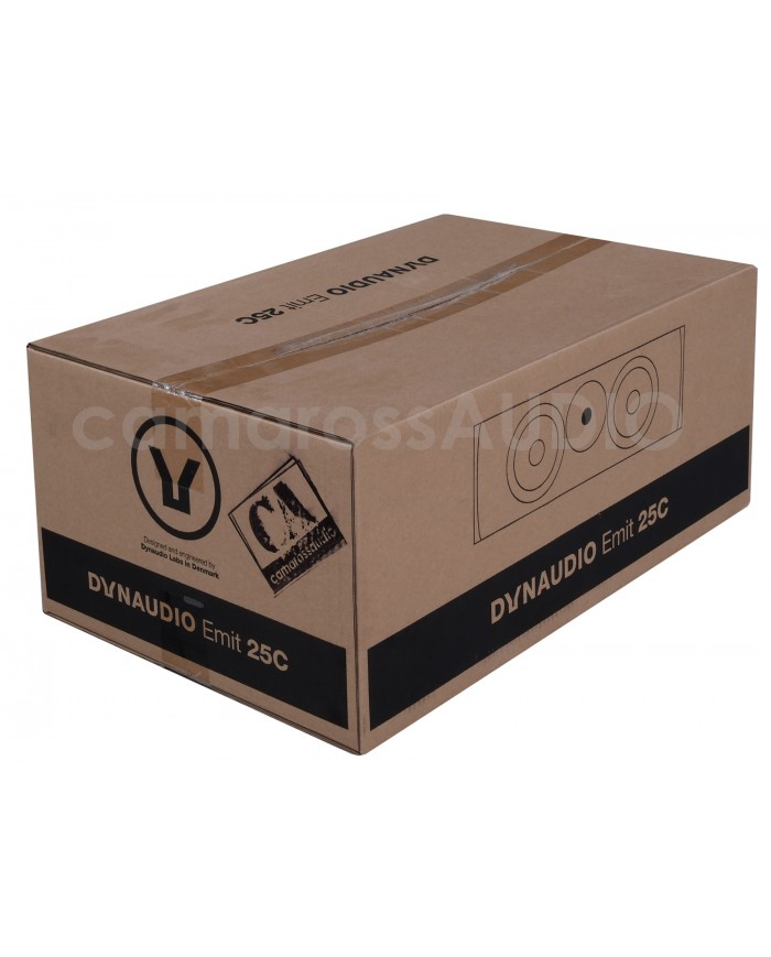 Dynaudio Emit 25C