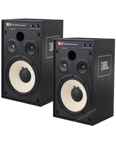 JBL 4312SE