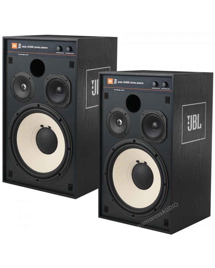 JBL 4312SE