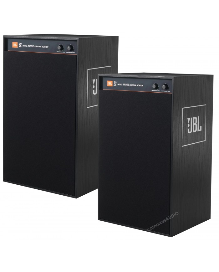 JBL 4312SE