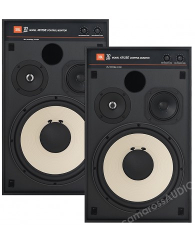 JBL 4312SE JBL 4312SE