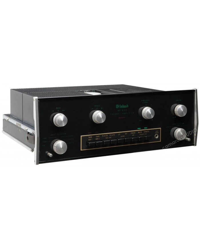 Mcintosh MA6100 Mcintosh MA6100