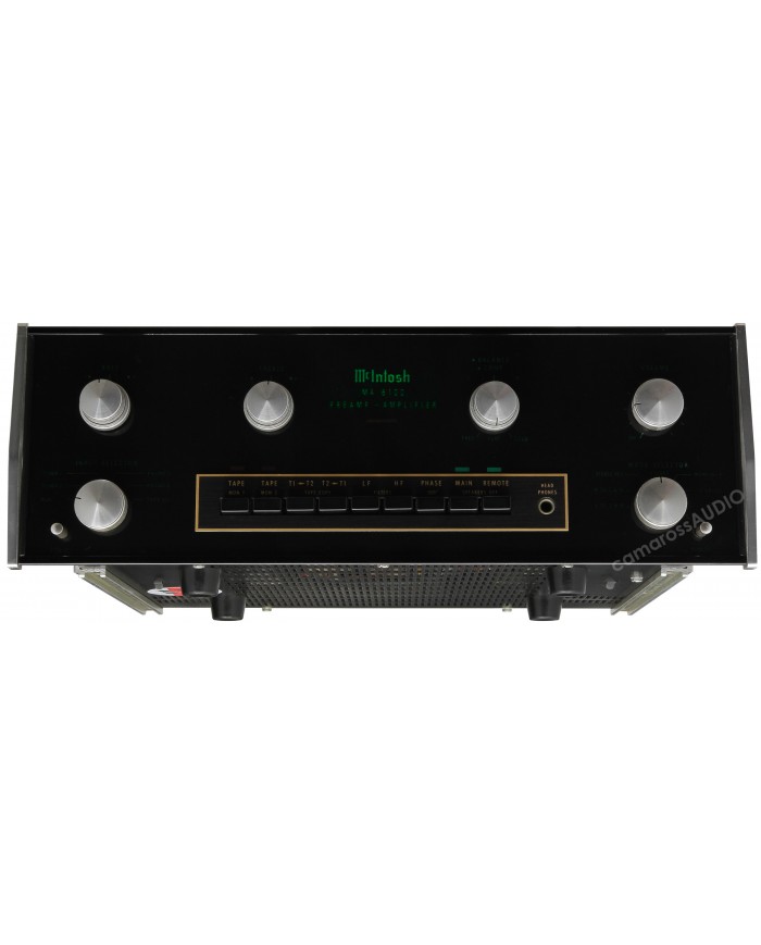 Mcintosh MA6100 Mcintosh MA6100