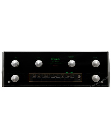 Mcintosh MA6100 Mcintosh MA6100
