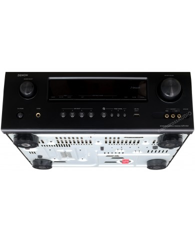 Denon AVR-1912