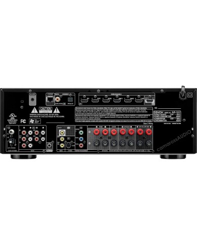 Denon AVR-1912