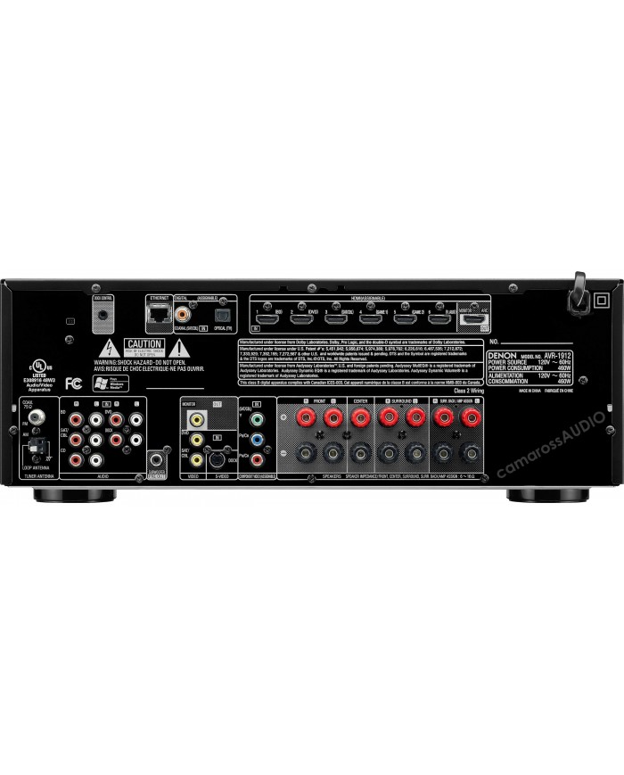 Denon AVR-1912